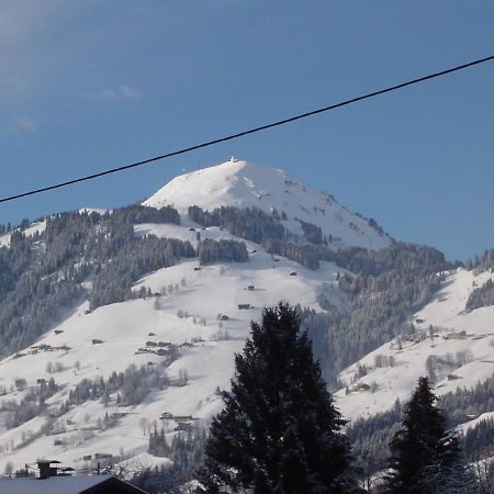 Pension Fuchs Brixen im Thale Kültér fotó