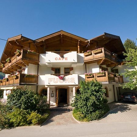 Pension Fuchs Brixen im Thale Kültér fotó